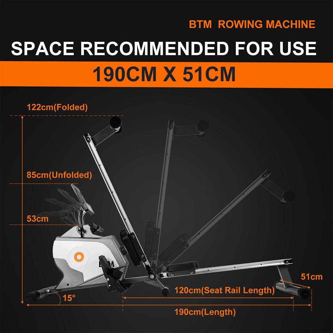 Cheap Rowing Machine