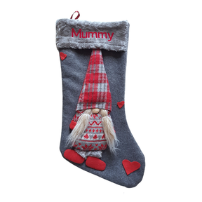 Christmas Personalised Stockings