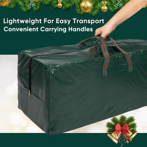 Christmas Tree Bags Storage