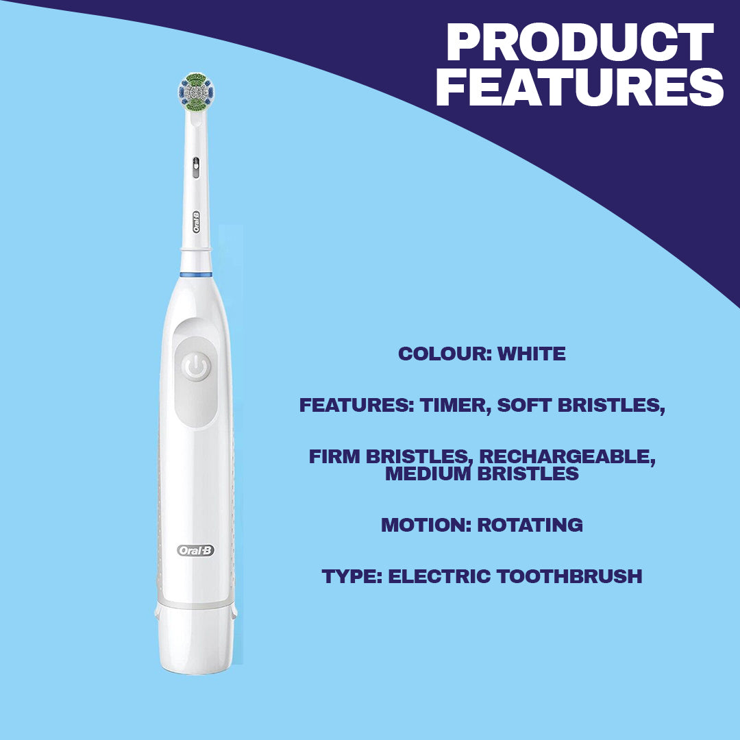 Best Toothbrush Electric