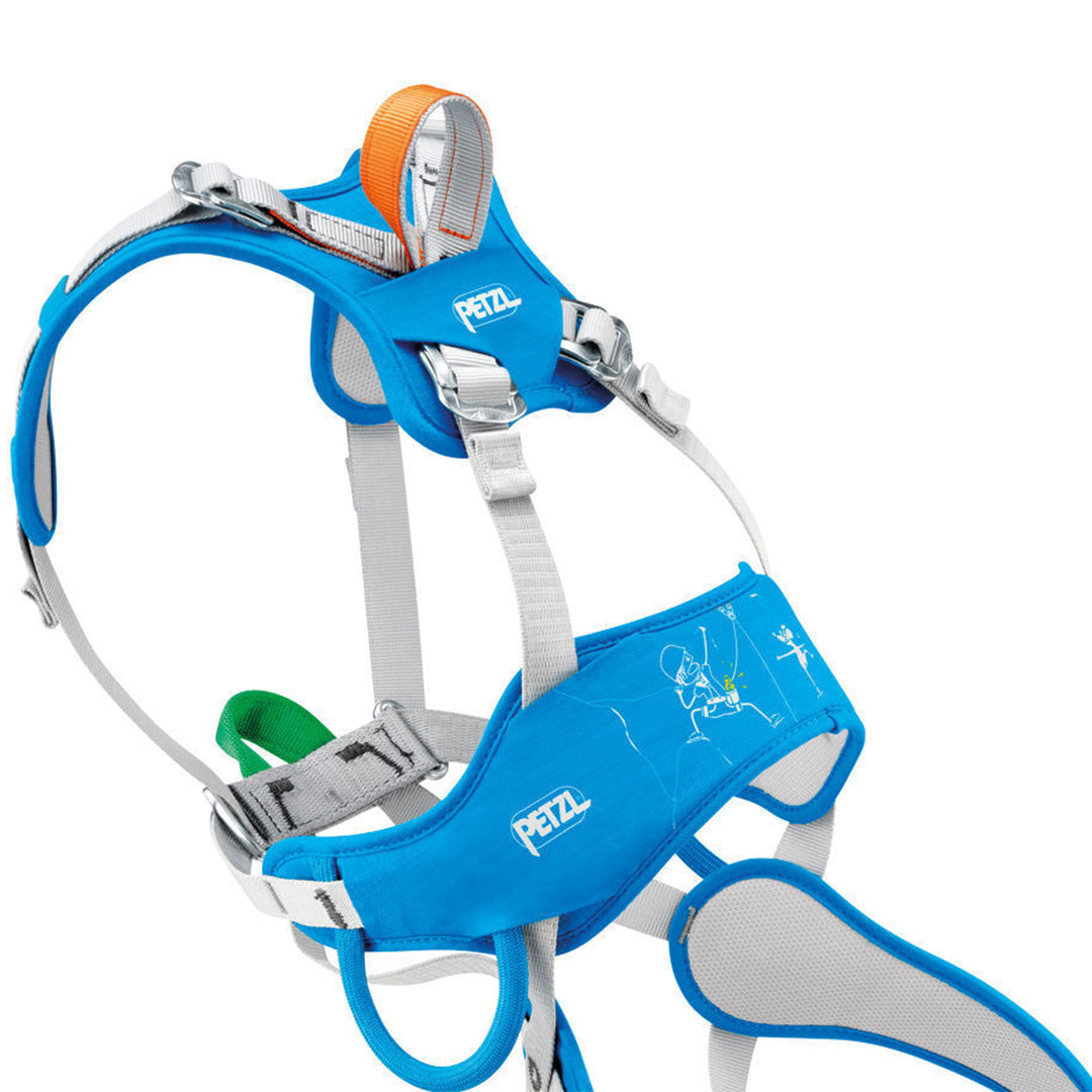 Climbing Harness Uk