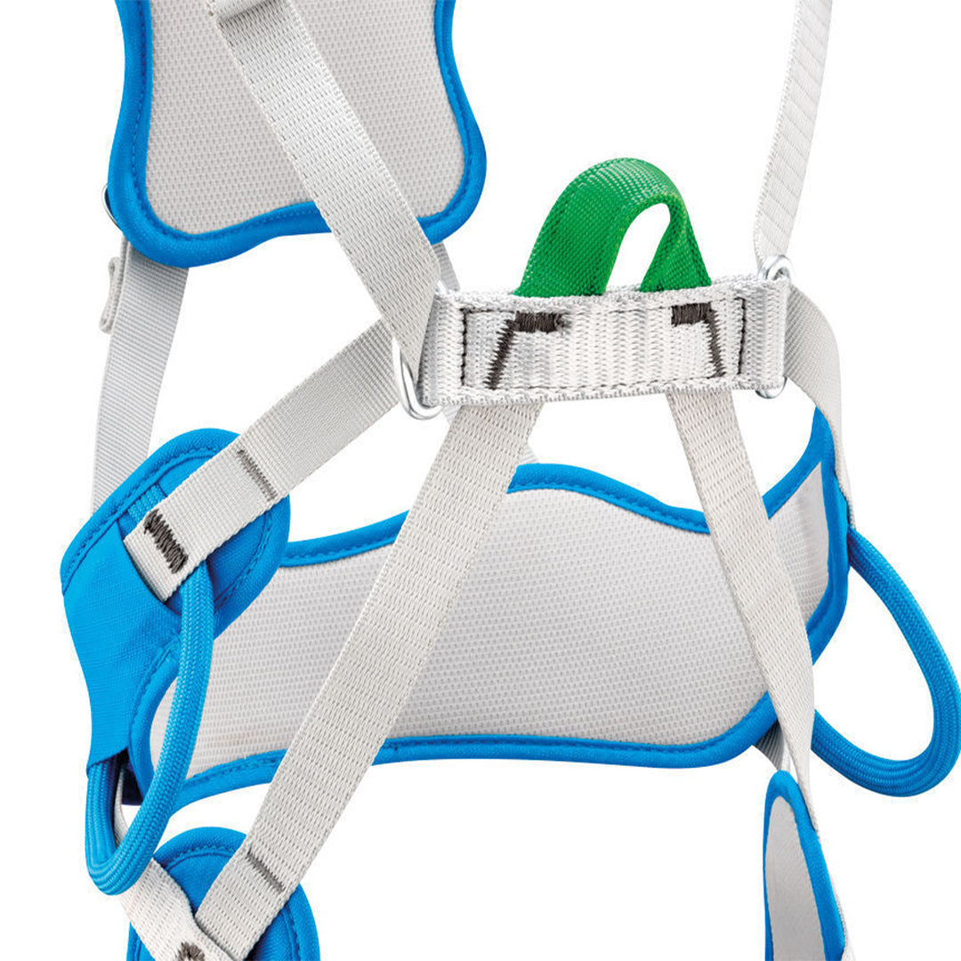 Climbing Harness Set