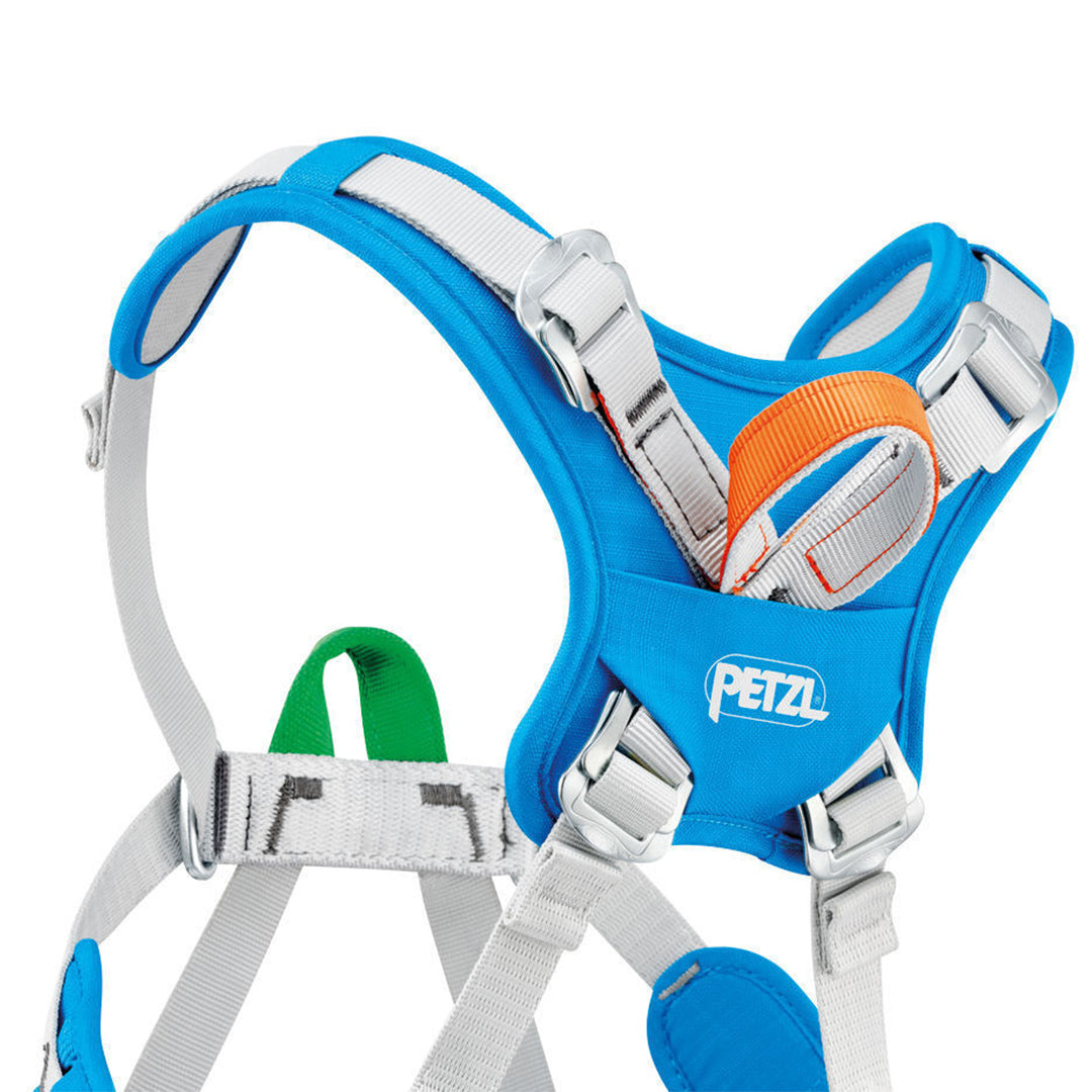 Best Climbing Harness UK 