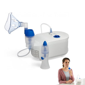 Home Nebulizer Machine