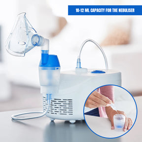 nebulizer treatment