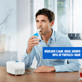 what is a nebulizer