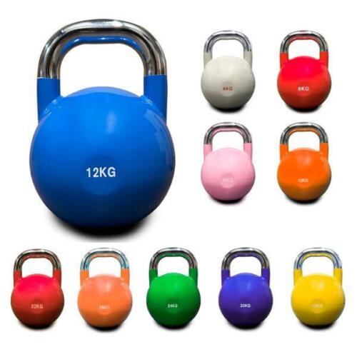 Cheap Kettlebells Set