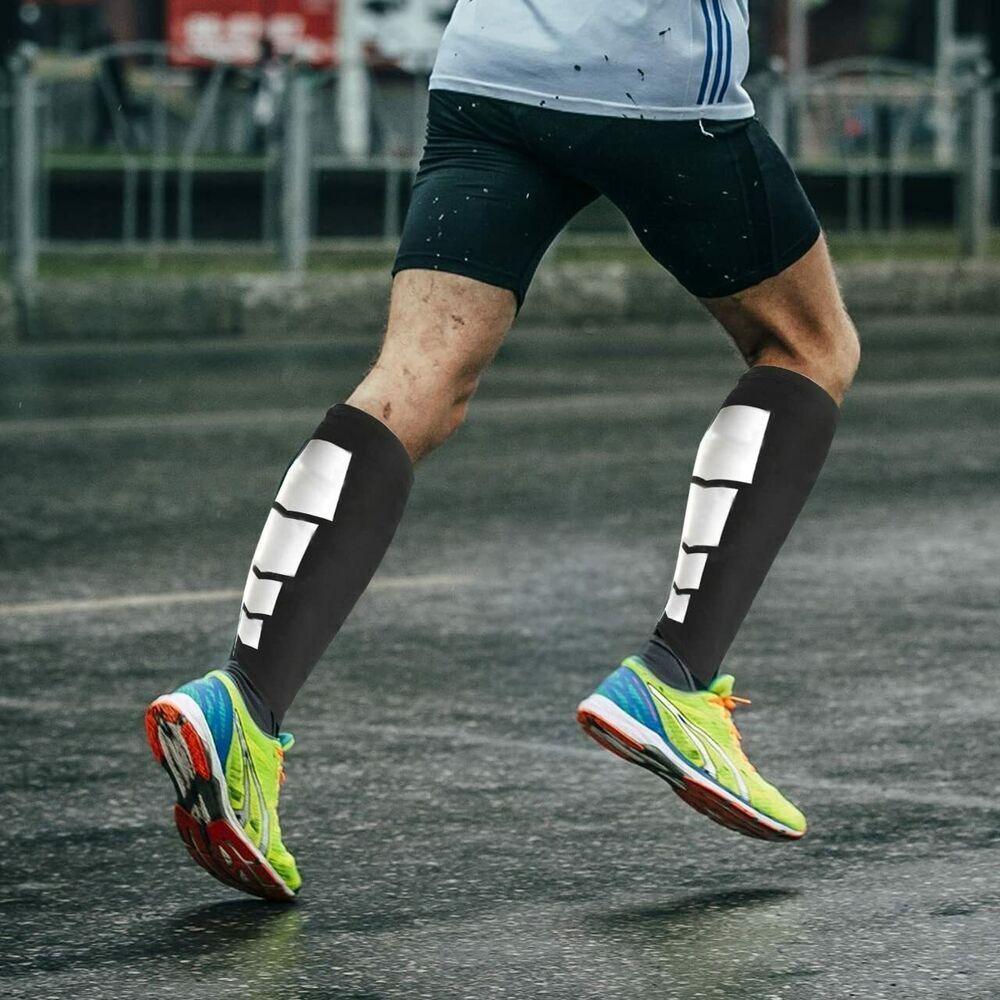 Calf Supports Running