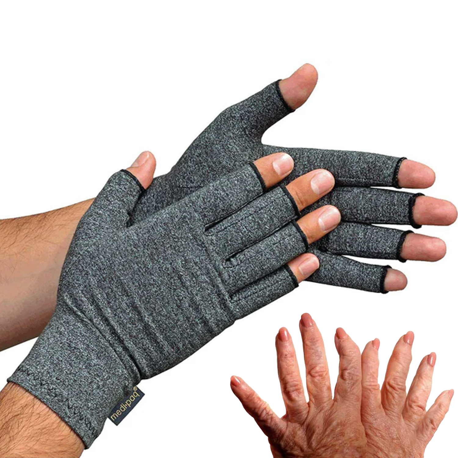 Compression Gloves for Arthritis