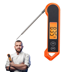 digital thermometer for cooking