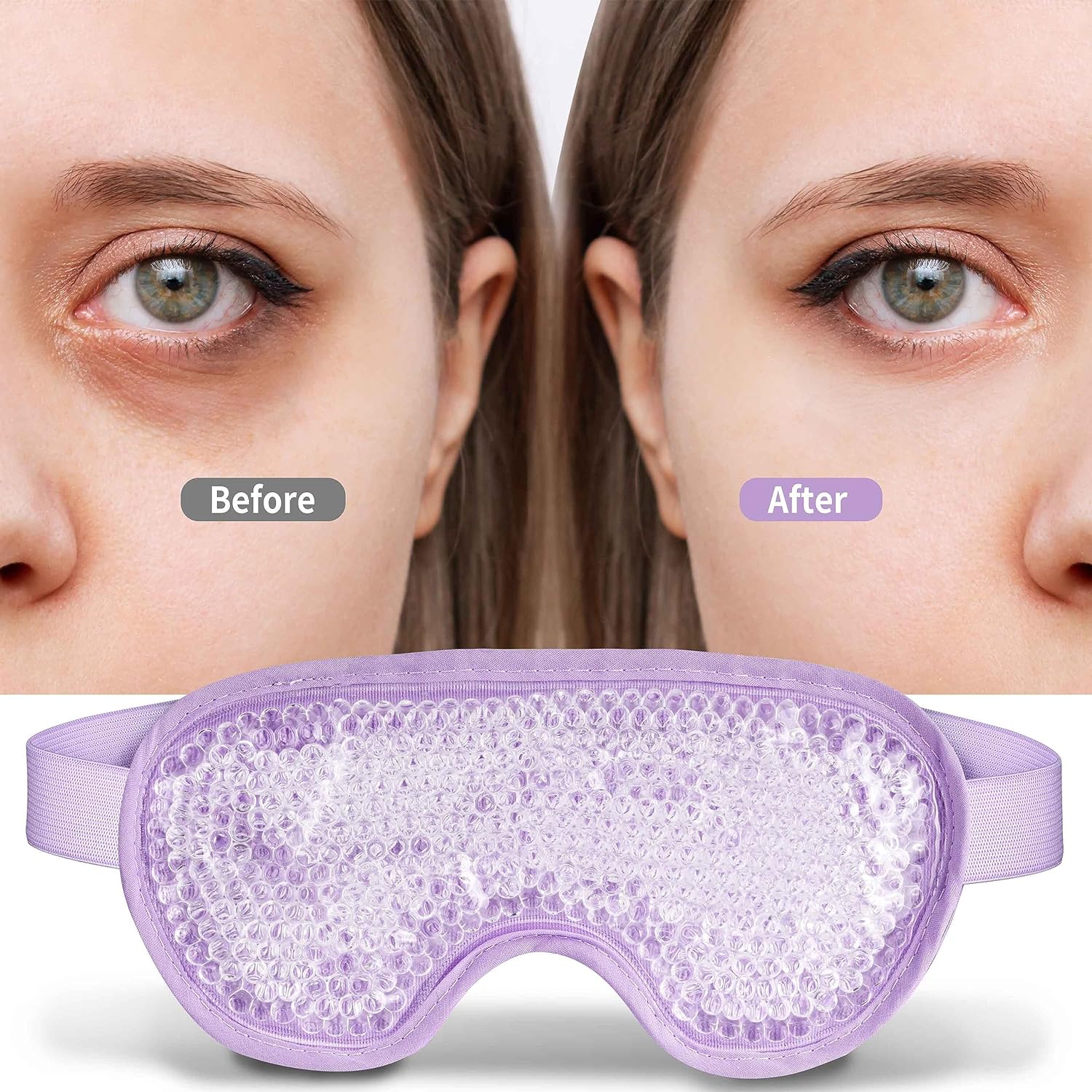 Eye Gel Mask