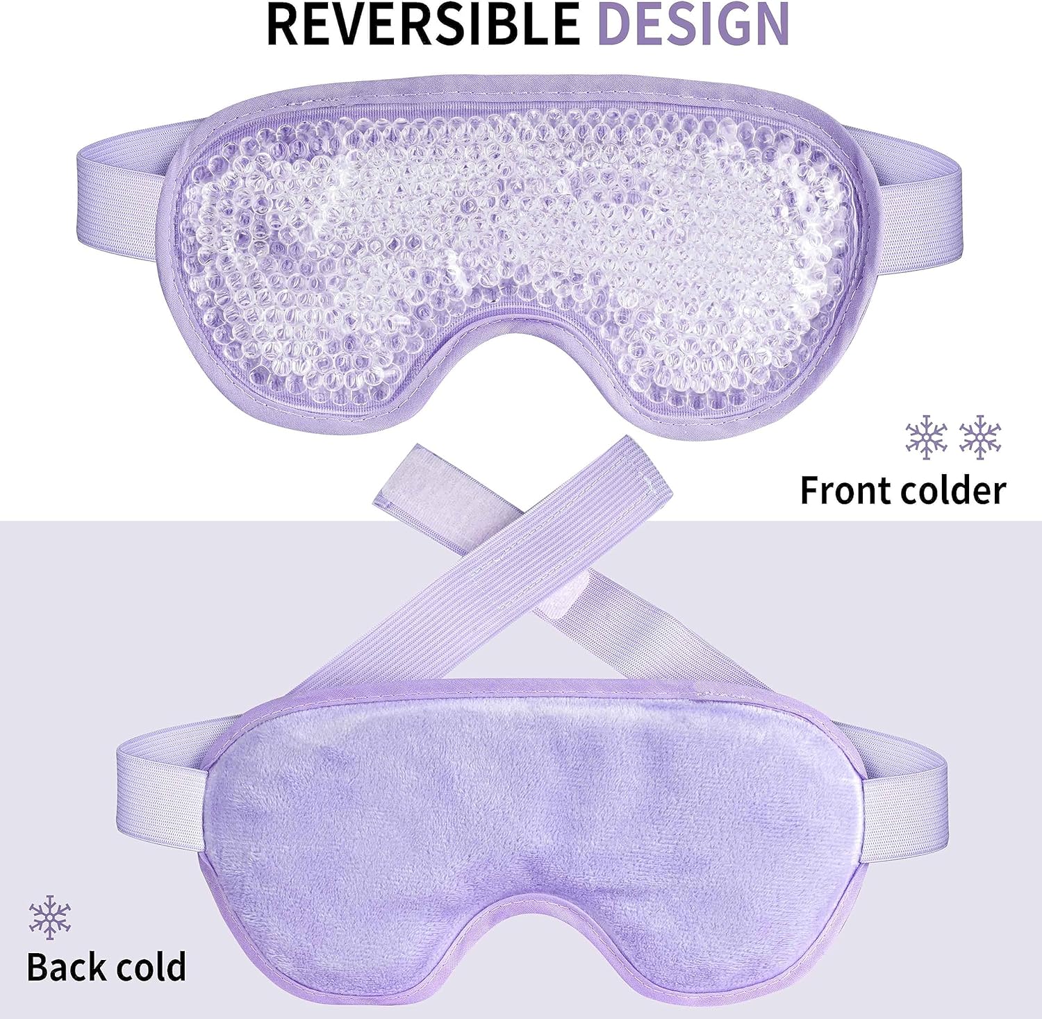 Cooling Eye Pads