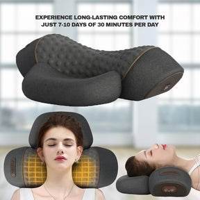 Cordless Neck Massager