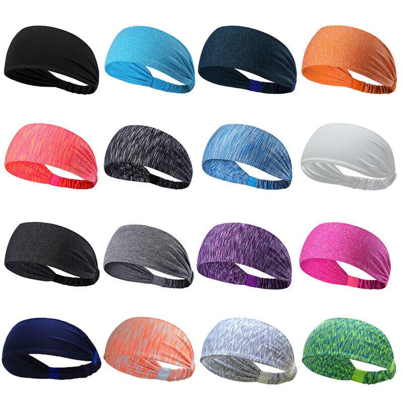 Headbands for Cycling