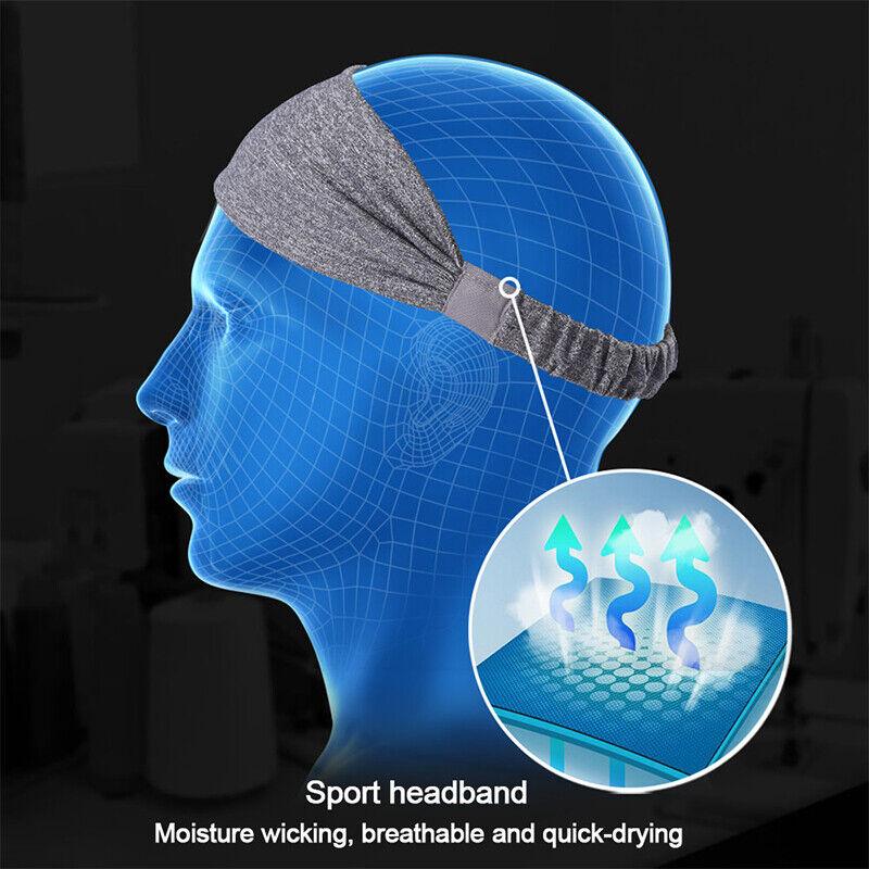 Premium Headbands for Cyclist