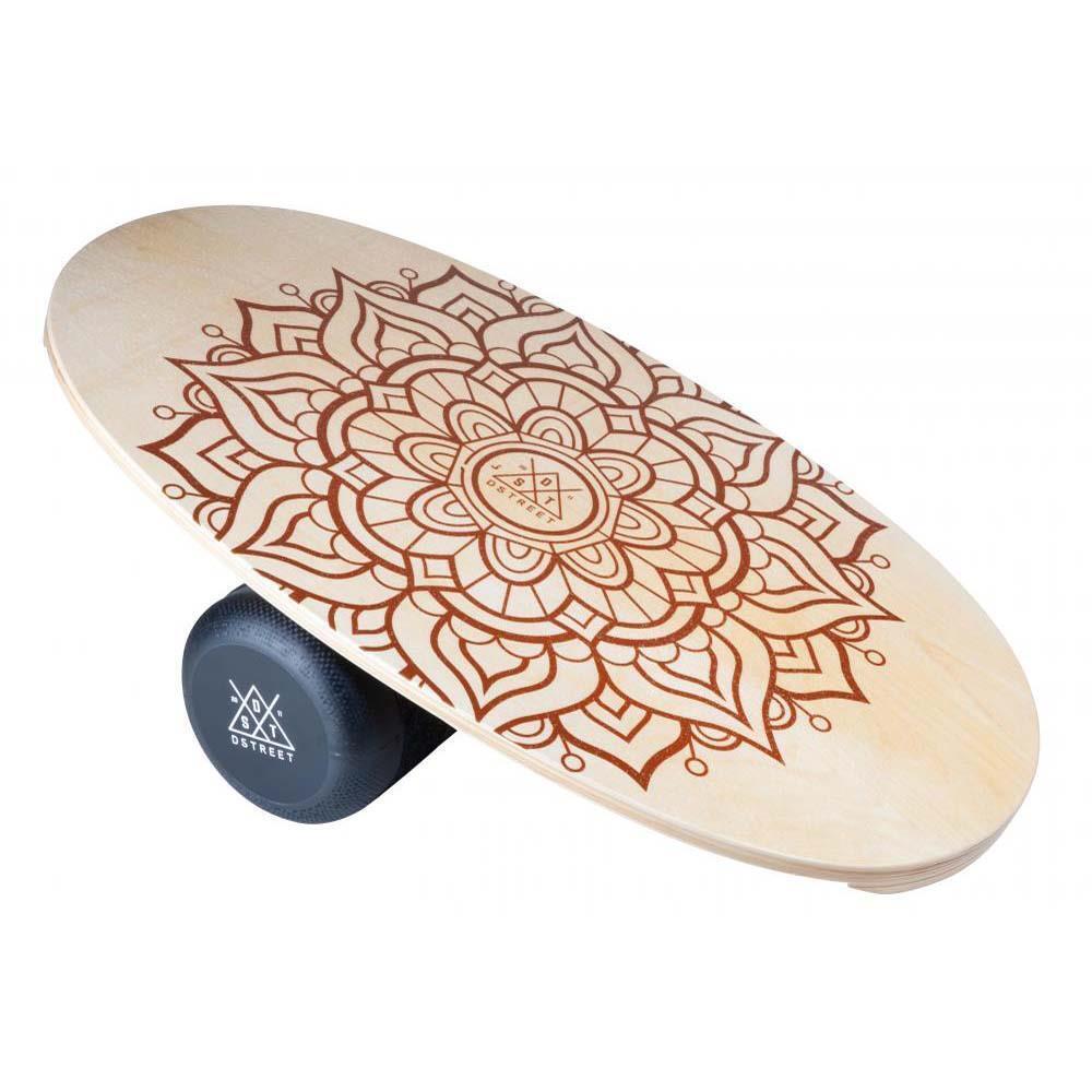 Wooden Balance Boards