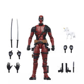 Dead Pool Toys