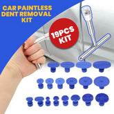 Car Paintless Dent Removal Kit