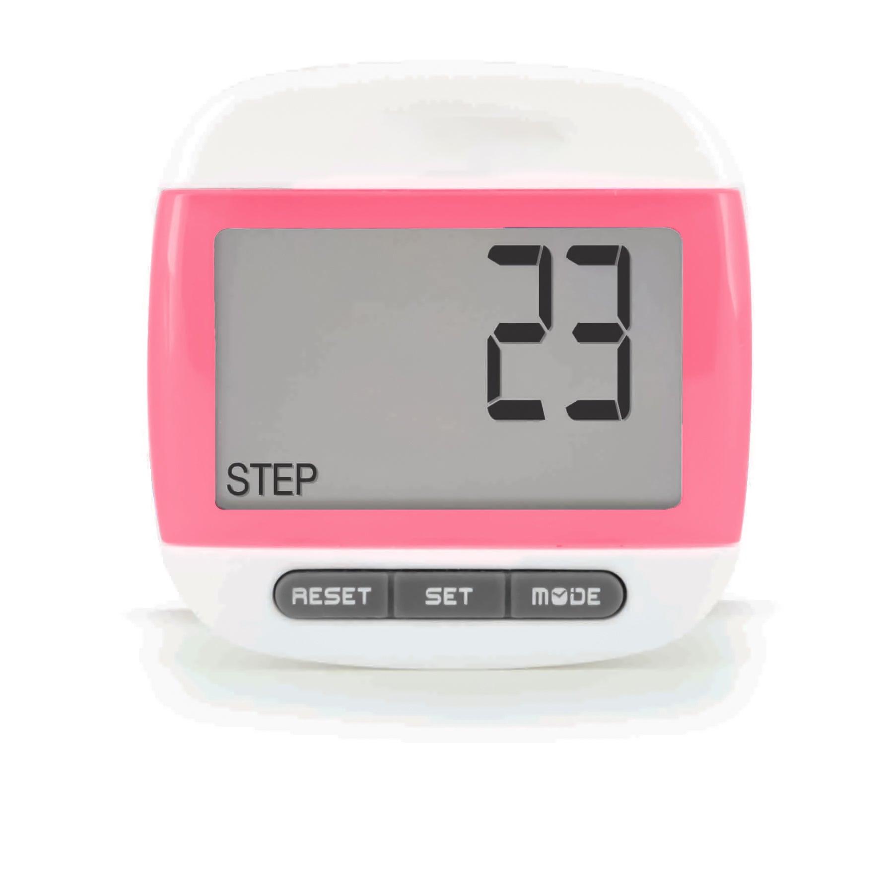 Step Counter Pedometer UK 