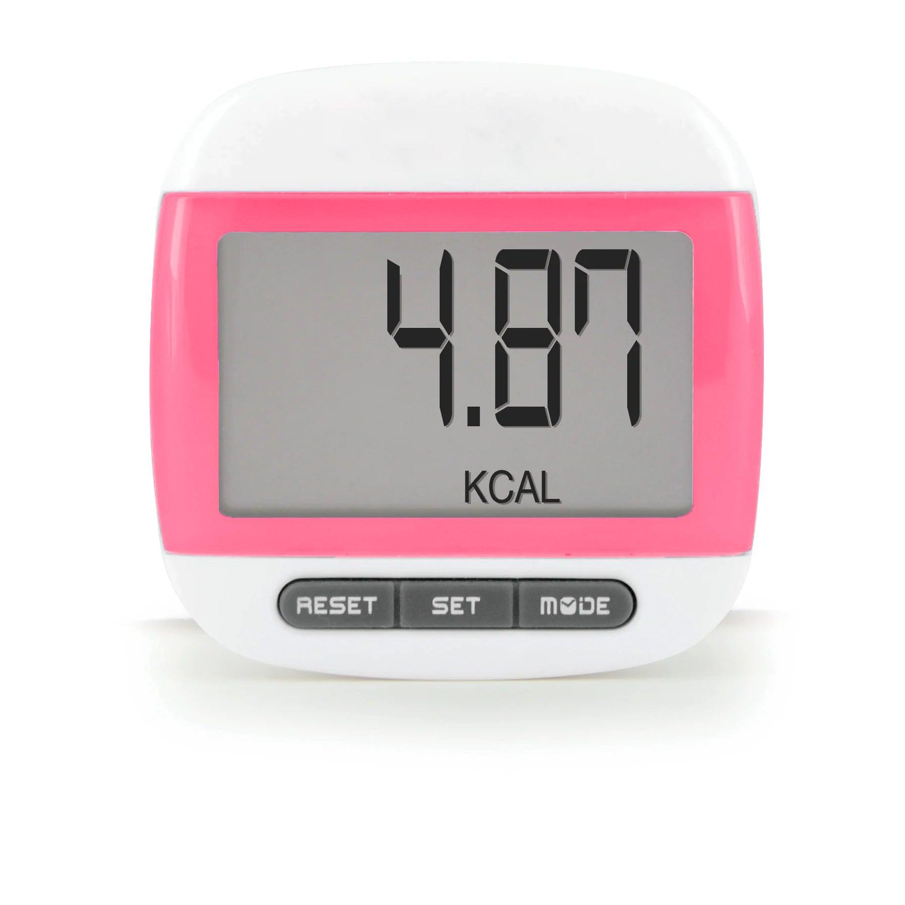 Step Counter Pedometer UK 