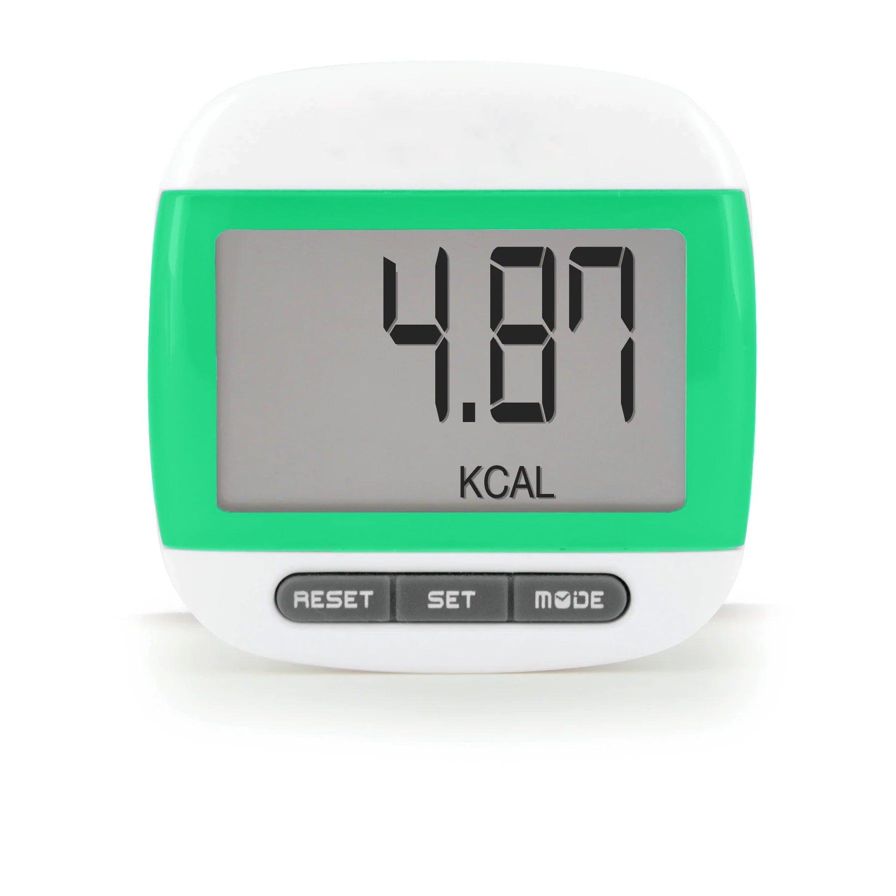 Step Counter Pedometer UK 