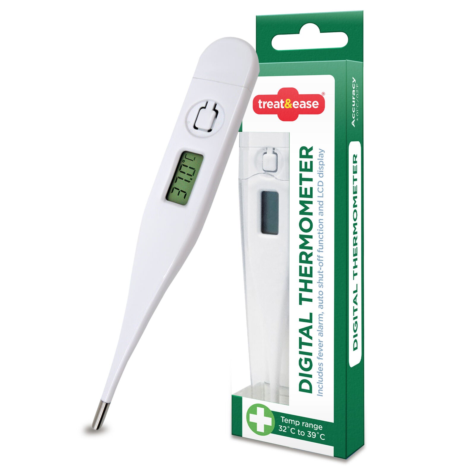 Best Digital Thermometer Uk 