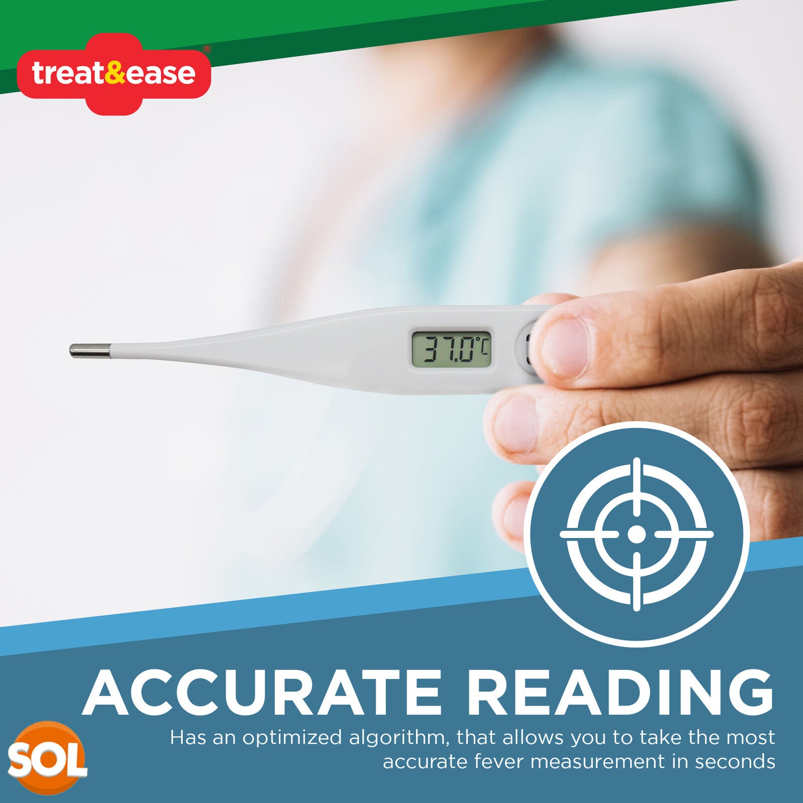 Best Forehead Thermometer