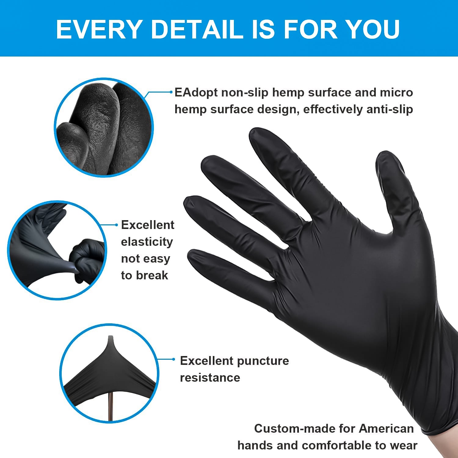 Best Disposable Gloves Uk