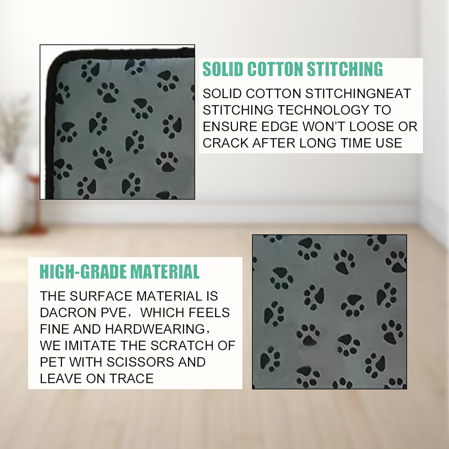 Dog Whelping Pads