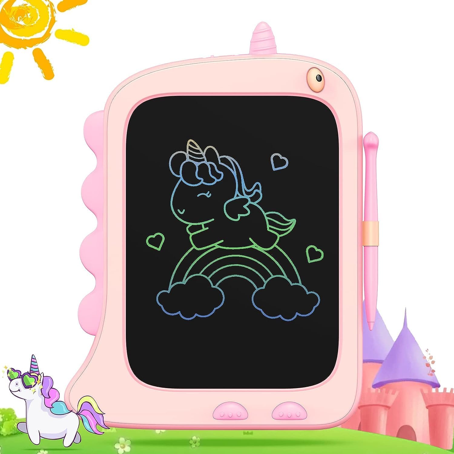 Drawing Pad for Kids