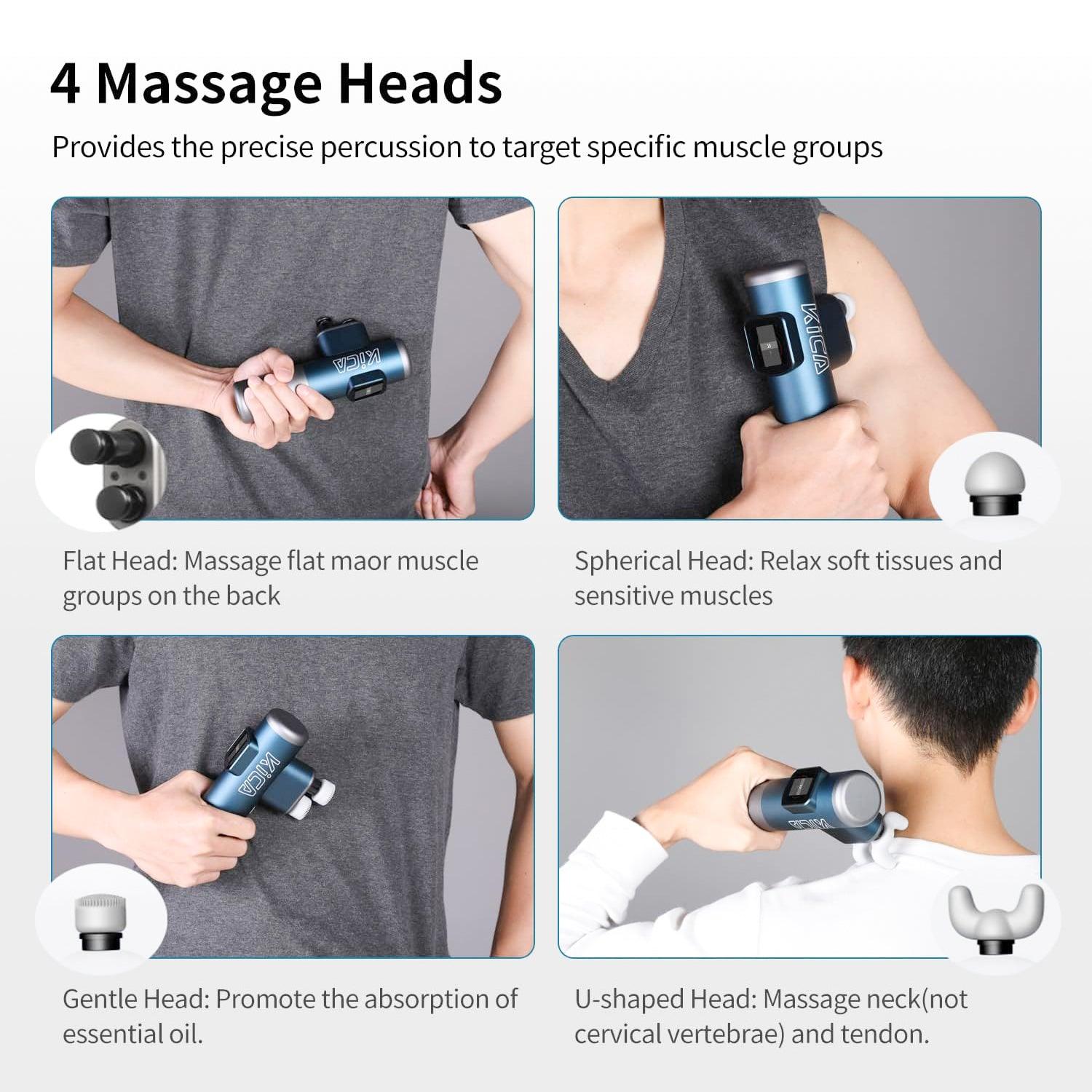 best massage gun uk