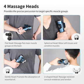 best massage gun uk