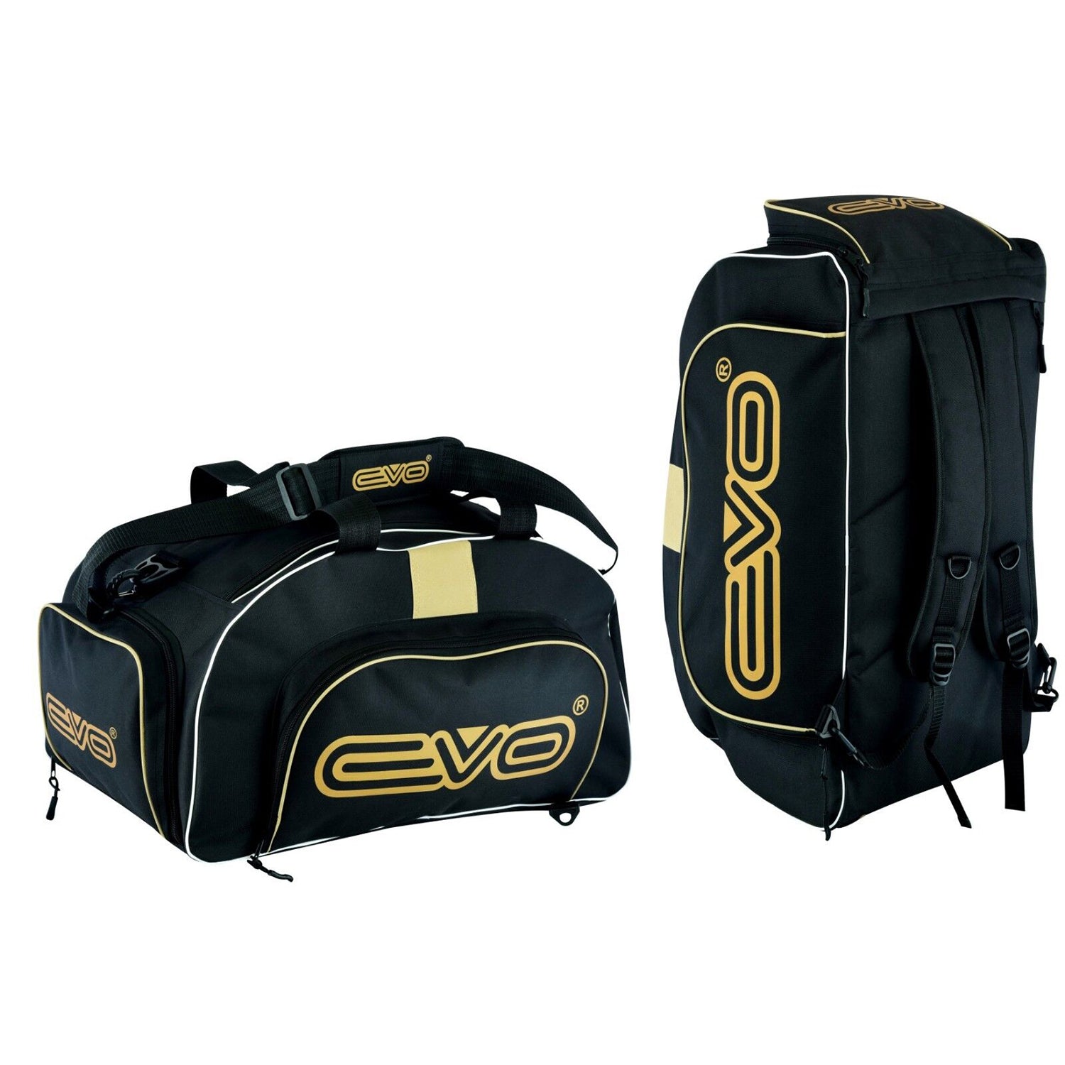 Sports Kit Bag