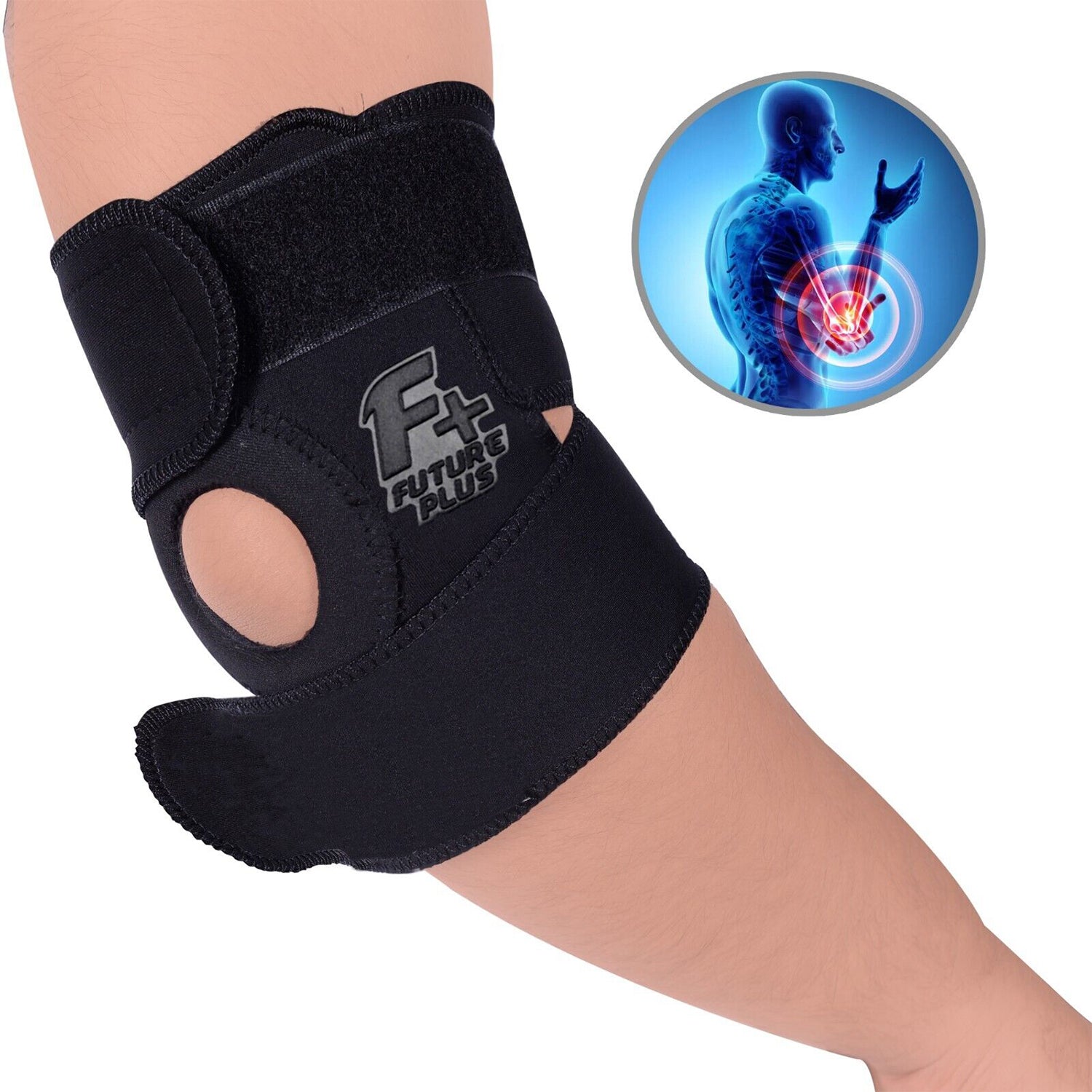 Best Elbow Support for Arthritis Uk