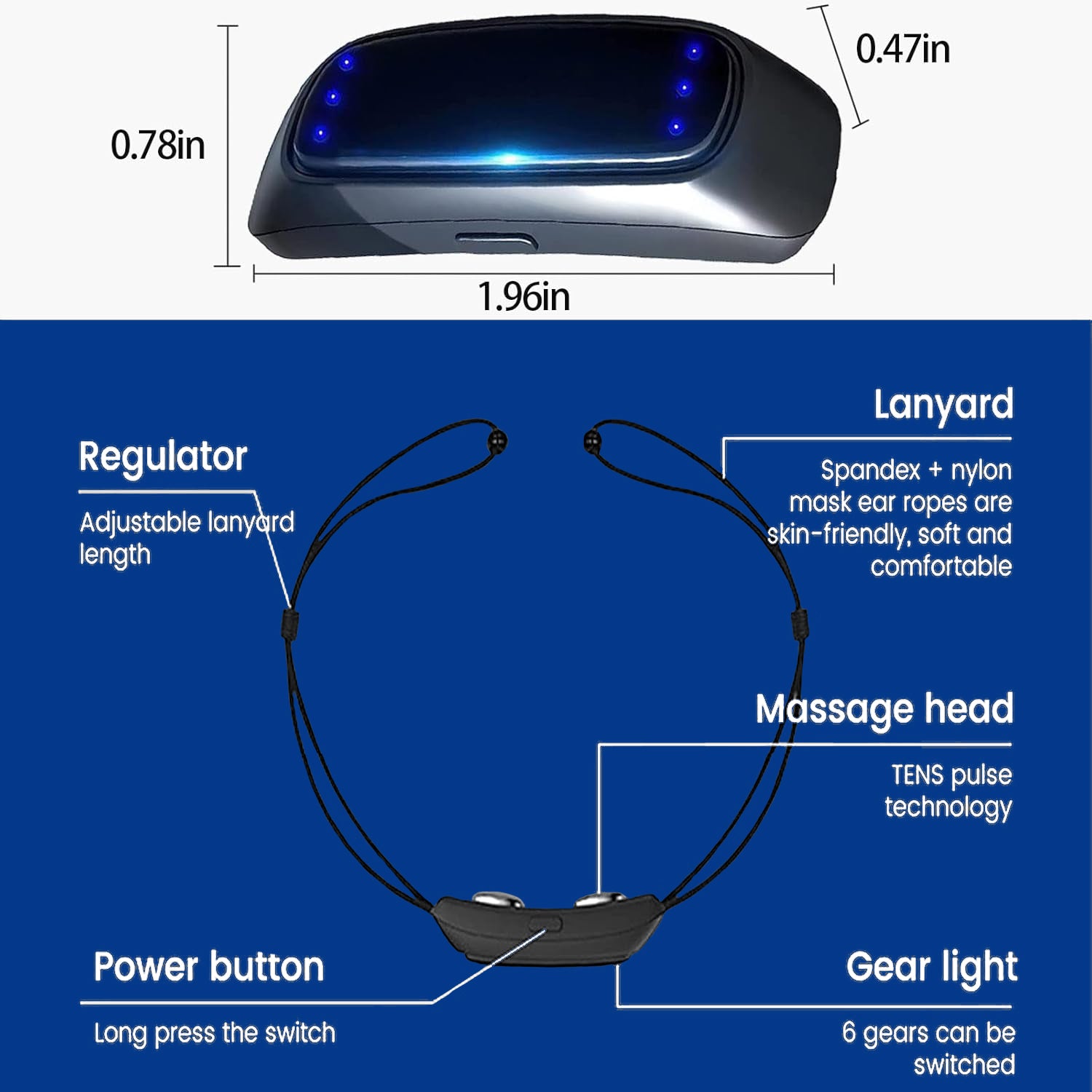 anti snoring devices