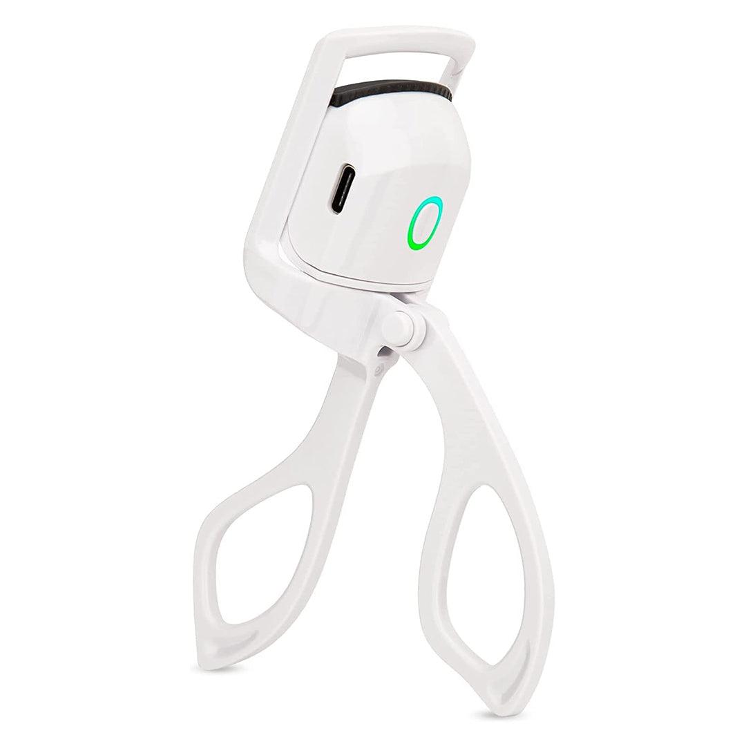 Heated Lash Curler