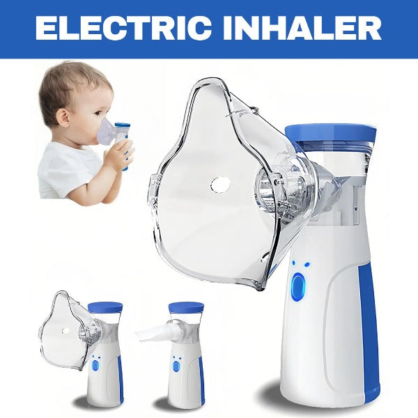 Steam Inhaler Machine