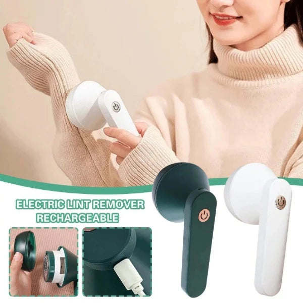 Clothes Lint Remover