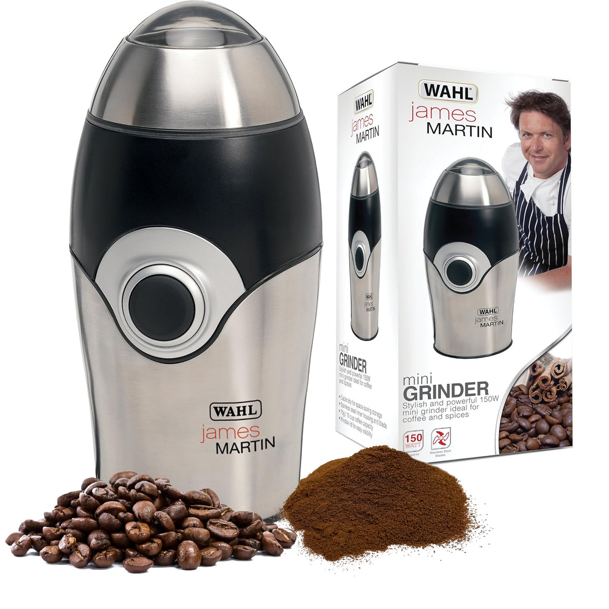 coffee bean crusher