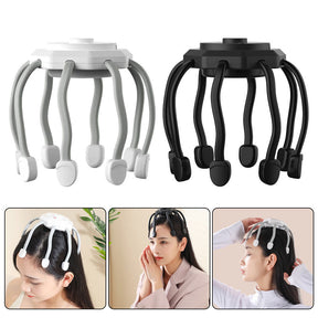 Electric Head Massager