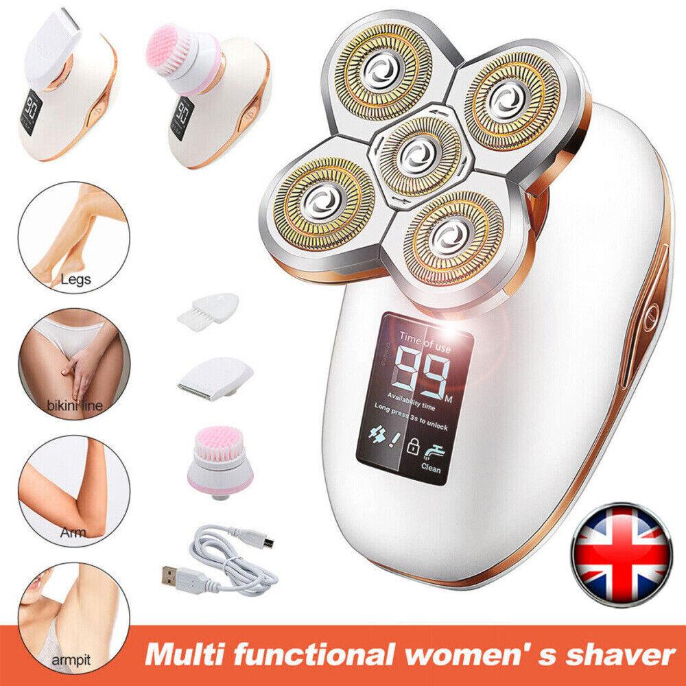 Electric Lady Shaver