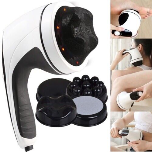 Electric Massager