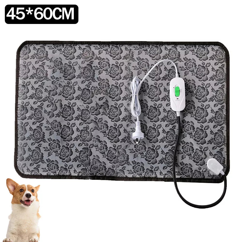 Electric Pet Bed