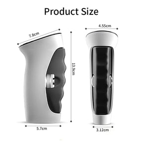 dynamometer hand grip