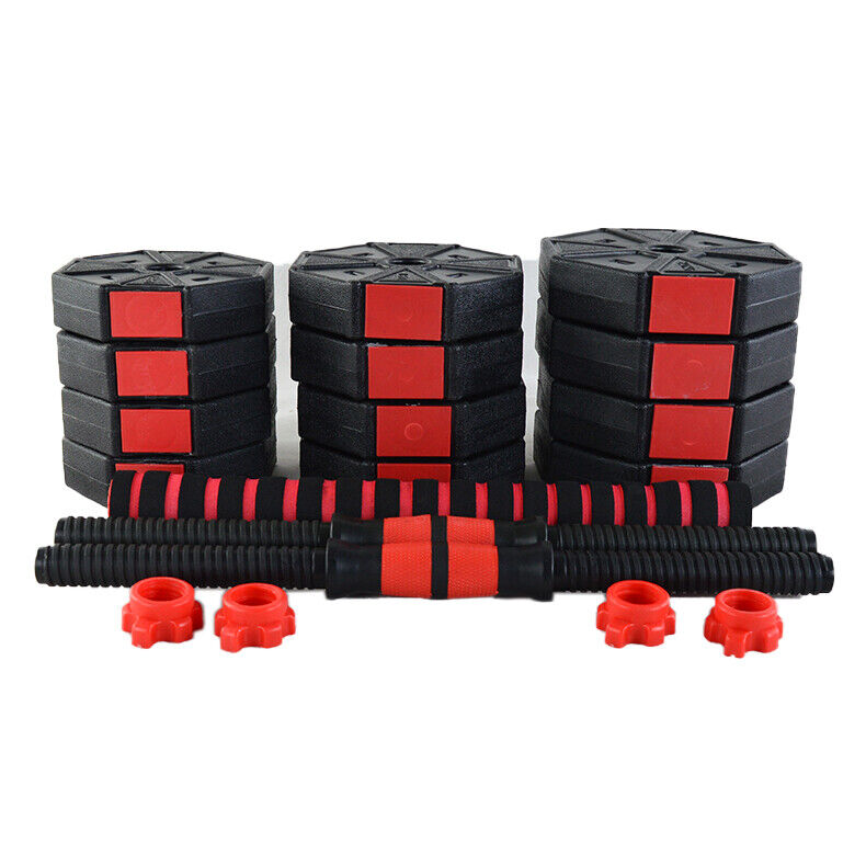 Best Adjustable Dumbbells