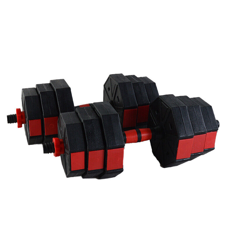 Adjustable Dumbbell Weights