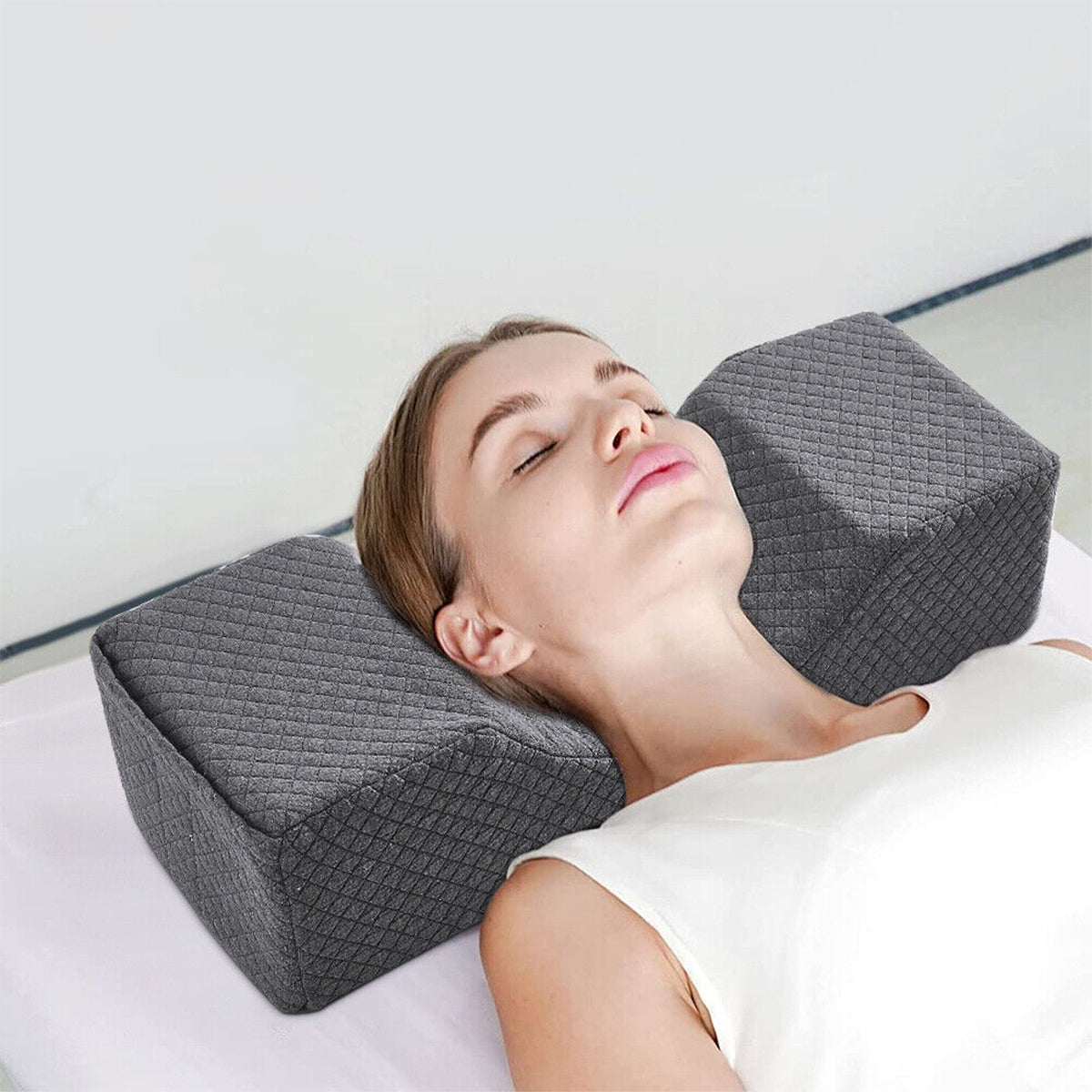 Eyelash Extension Pillow 