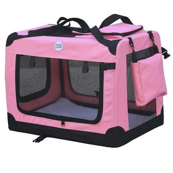 travel dog crates