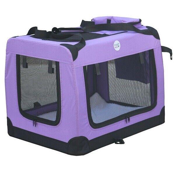 	 pet travel cage