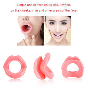 Silicone Lip Shaper